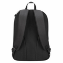 Mochila Intellect Essentials Targus de 15,6" negra
