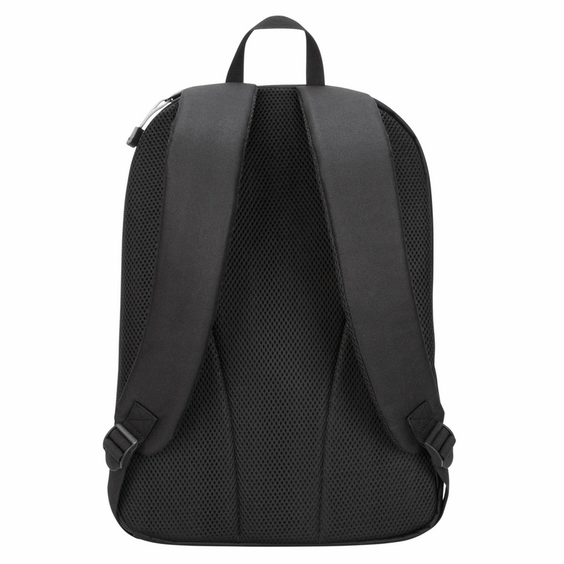 Mochila Intellect Essentials Targus de 15,6" negra
