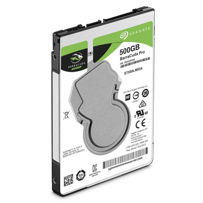 DD INTERNO SEAGATE BARRACUDA PRO 2.5 5TB