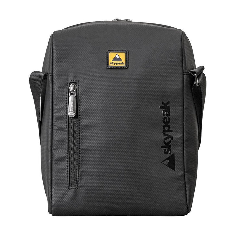 Bolso, Skypeak de hombro cruzado universal para Tablet de 10” de uso diario y de viaje PRIMEMV-110BK