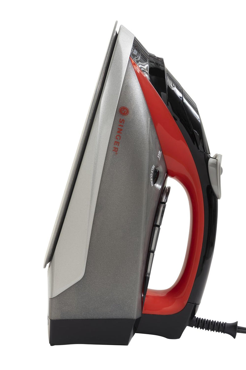 Plancha Singer SteamLogic Plus