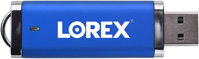 Cámara de Seguridad Inteligente con Wi-Fi para Exteriores