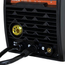 Soldadora inverter Multiproceso Furius Flex 254 110/220V