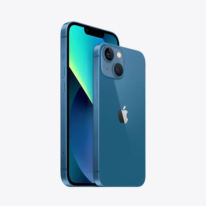 Apple iPhone 13 128GB Azul Reacondicionado Grado A