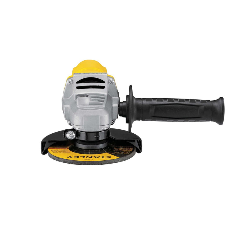 Esmeriladora Stanley Angular 4.5 pulg 600W SG6115-B3