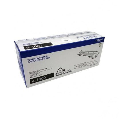 Tóner Brother TN1060 Negro, 1000 Páginas