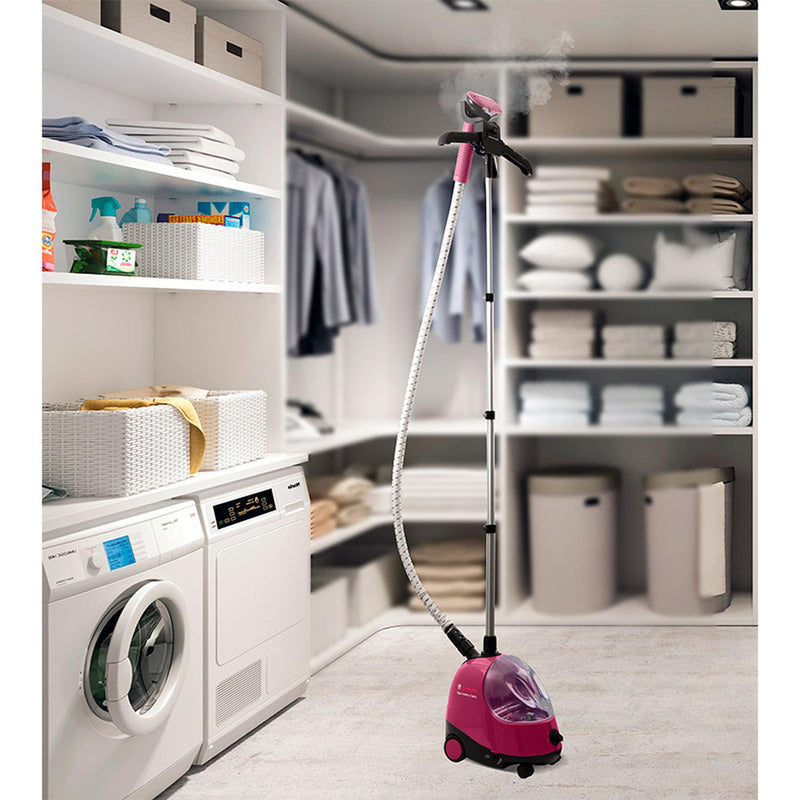 Central de vapor Singer SteamWorks Classic V1 Morada