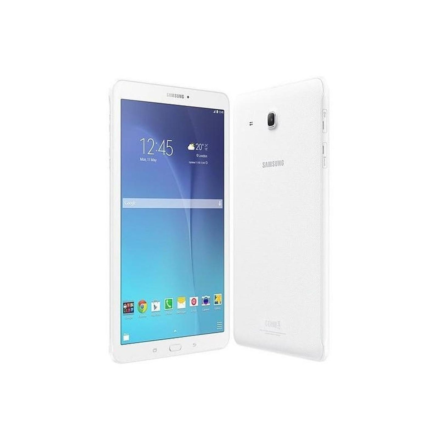Tablet Samsung Galaxy Tab E 9.6 Sm-t560nzwamxo