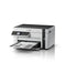 Impresora multifunción Epson EcoTank M2120 con wifi blanca