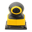 Lijadora Profesional Orbital Stanley 1/4'' de Hoja 240W