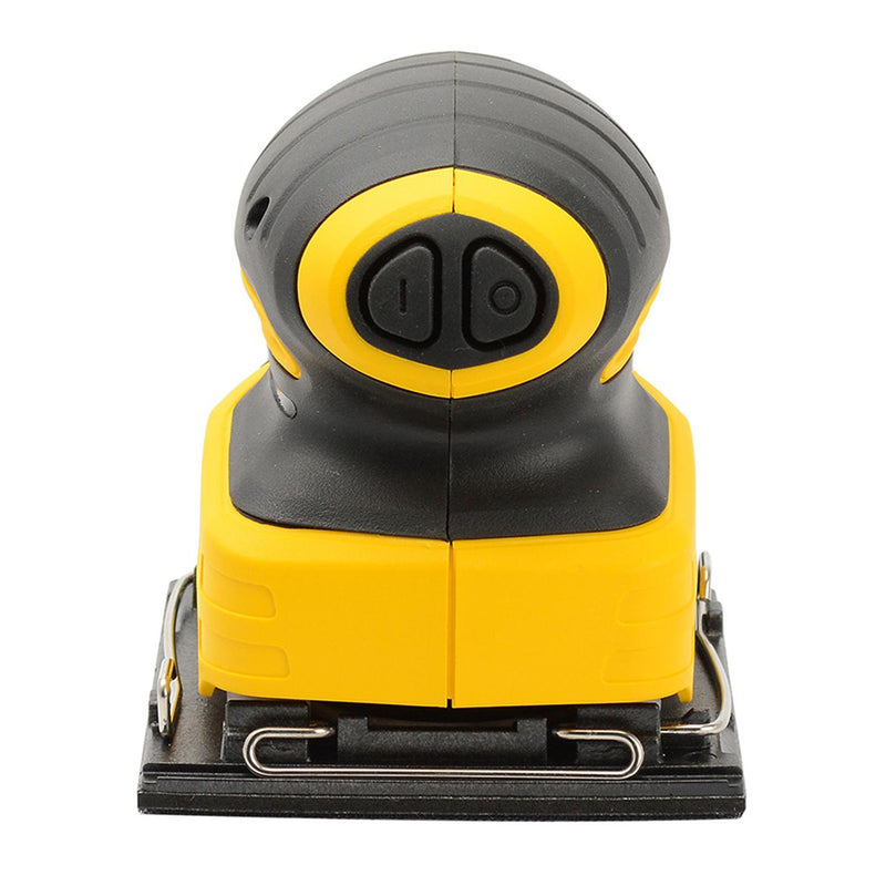 Lijadora Profesional Orbital Stanley 1/4'' de Hoja 240W