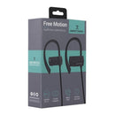 Audífonos Intrauriculares-Micrófono, Inalámbrico, Bluetooth