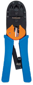 Herramienta Para Crimpear Plug modular Intellinet