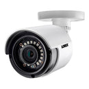 Sistema De Video Vigilancia 8 Cam/8 Can Hd Lha21081tc8lcmx