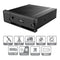 Dvr Movil Dahua 4 Canales Hdcvi 1080p/1sd/dhi-mxvr4104-gfw