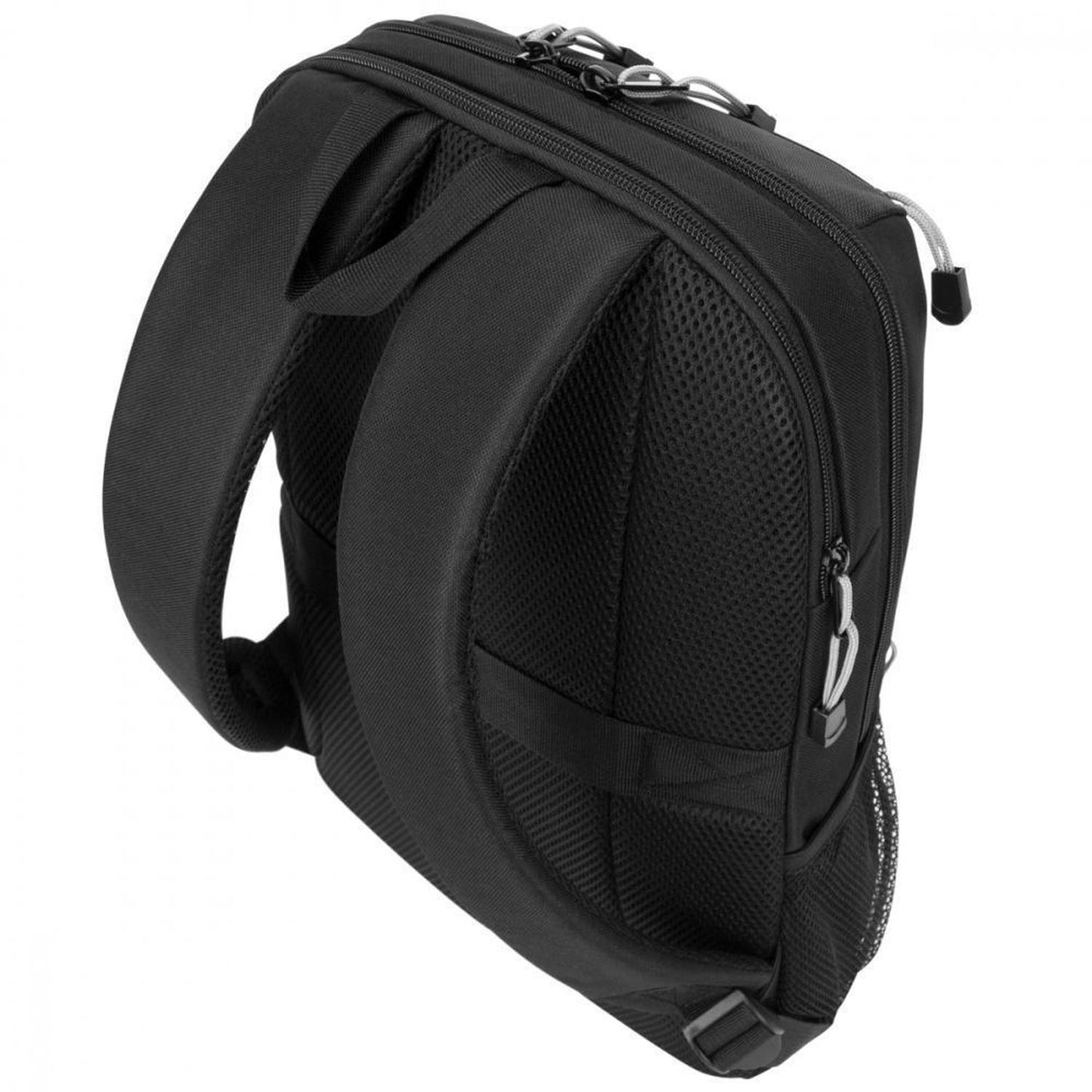 Targus Mochila Intellect Advanced para Laptop 15.6", TSB968DI-70, Poliéster, Negro