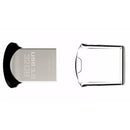 Memoria Usb 32gb Mini Ultra Fit Sandisk Sdcz43-032g-gam46