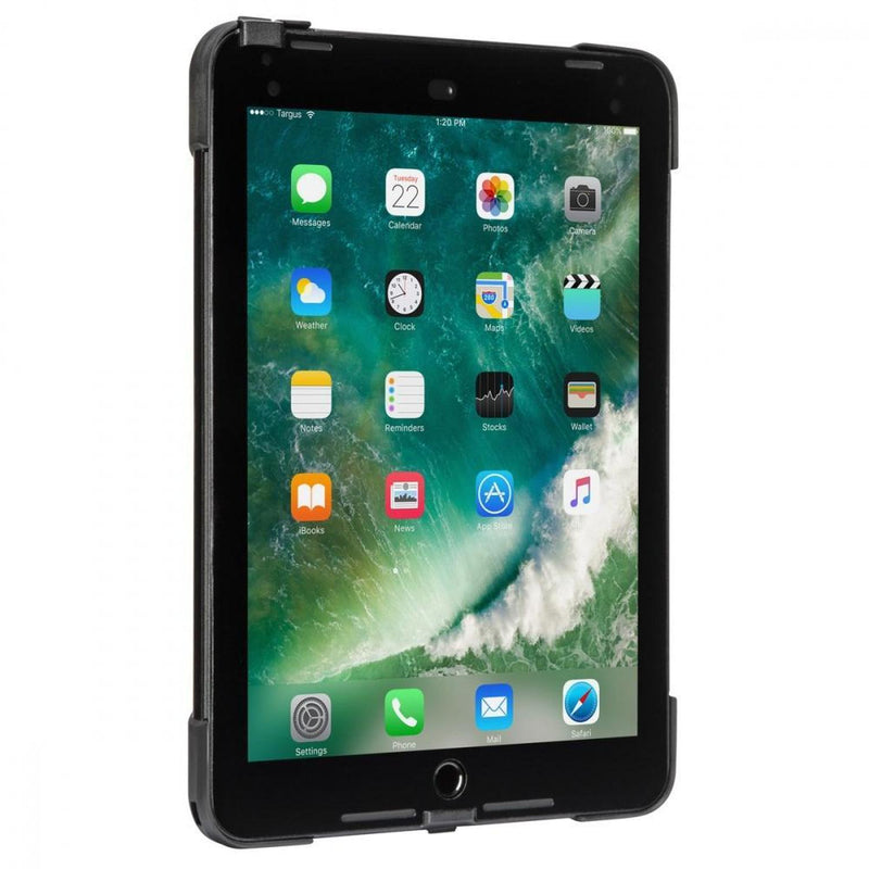 Targus Funda de TPU SafePort para iPad Pro 9.7'' Negro