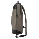 Targus Mochila de Polipiel/Nylon Newport para Laptop 15", Oliva