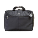 Maletín Skypeak para hombre o mujer para laptop u ordenador de 15,6” hasta 17” de uso diario y de of