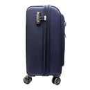 Maleta Skypeak Pure Suave Con Candado Tsa 20 Pulgadas