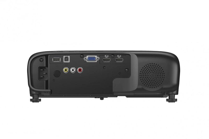 Proyector Epson PowerLite FH52+,3LCD,resolución de 1920x1080