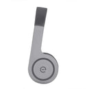 Audífonos On-Ear Easy Line Inalambricos, Gris/EL-995265