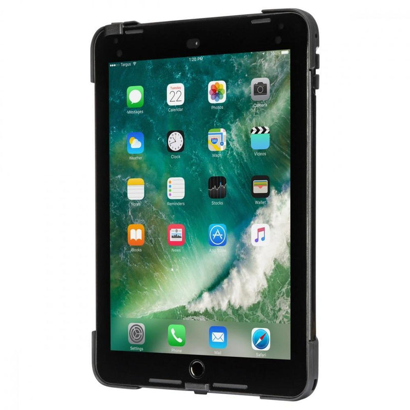 Targus Funda de TPU SafePort para iPad Pro 9.7'' Negro