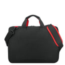 Maletín Delsey PARVIS 15.6'' protector PC, color Negro