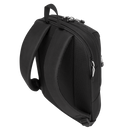 Targus Mochila Intellect Plus para Laptop 15,6", Poliéster, Negro/ TSB967DI