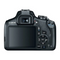 Camara Canon Eos Rebel T7 24.1 Mpx, HDR, WIFi, Lente 18-55