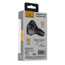 Perfect Choice Cargador p/Auto, 12V, 2 Puertos USB 2.0,Negro