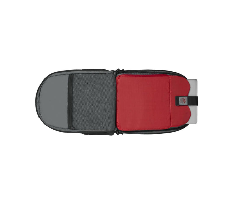 Wenger Mochila Legacy Para Computadora De 16pulgadas/600631