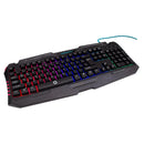 Kit Gamer Perfect Choice con Teclado,Mouse,Diadema,MousePad