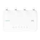 Router ZTE E1200 128MB 2.4/5 Ghz 1200 Mbps - 3x RJ-45 Blanco