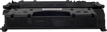 Tóner Canon 120 Negro, 5000 Páginas