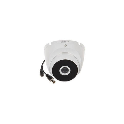 Cámara Dahua Cooper Domo4 Mp/lente2.8 Mm/97°/ip67/t2a41