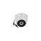 Cámara Dahua Cooper Domo4 Mp/lente2.8 Mm/97°/ip67/t2a41