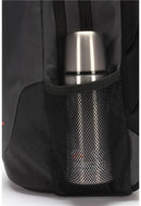 Targus Mochila porta Laptop City Essencial, 15,6", Color Gris/TSB818US