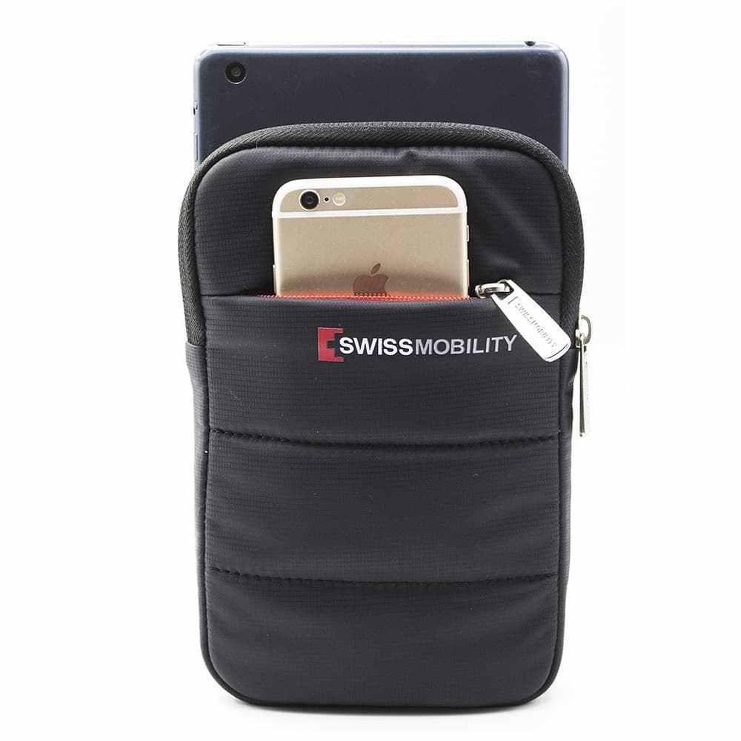 Funda para Tablet 10 pulgadas SWM STARKS-110 color negro