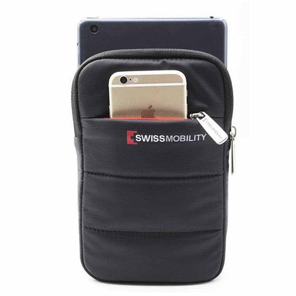 Funda para Tablet 10 pulgadas SWM STARKS-110 color negro
