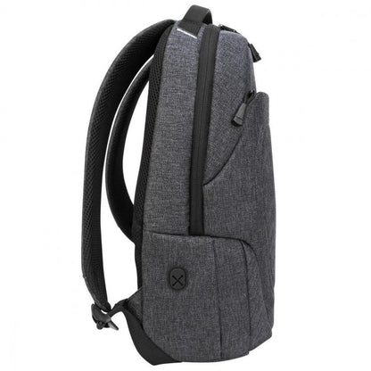 Targus Mochila Groove X2 Compact para Laptop 15", Carbón