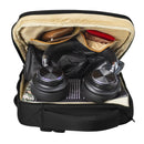 Mochila backpack Skypeak roja para mujer,dama, de 15,6" tamaño Grande. CTA-115BK