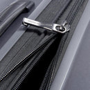 Delsey Maleta Rígida SECURITIME ZIP 28'' Expandible Gris