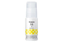 Tanque de Tinta Canon Amarillo Pixma GI-11 44536C001AA