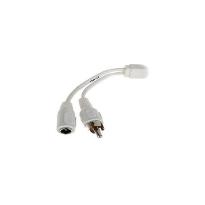 Micrófono Amplificado Dahua / Alcance Hasta 40m2 /dh-hap100