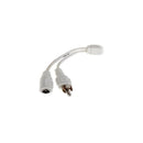 Micrófono Amplificado Dahua / Alcance Hasta 40m2 /dh-hap100