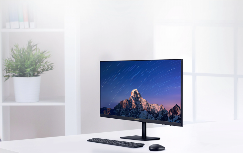 Monitor Huawei AD80HW 23.8" FullHD Widescreen 60Hz DMI Negro
