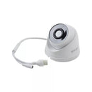 Cámara Hilook tipo torreta IP 2MP IPC-T221H