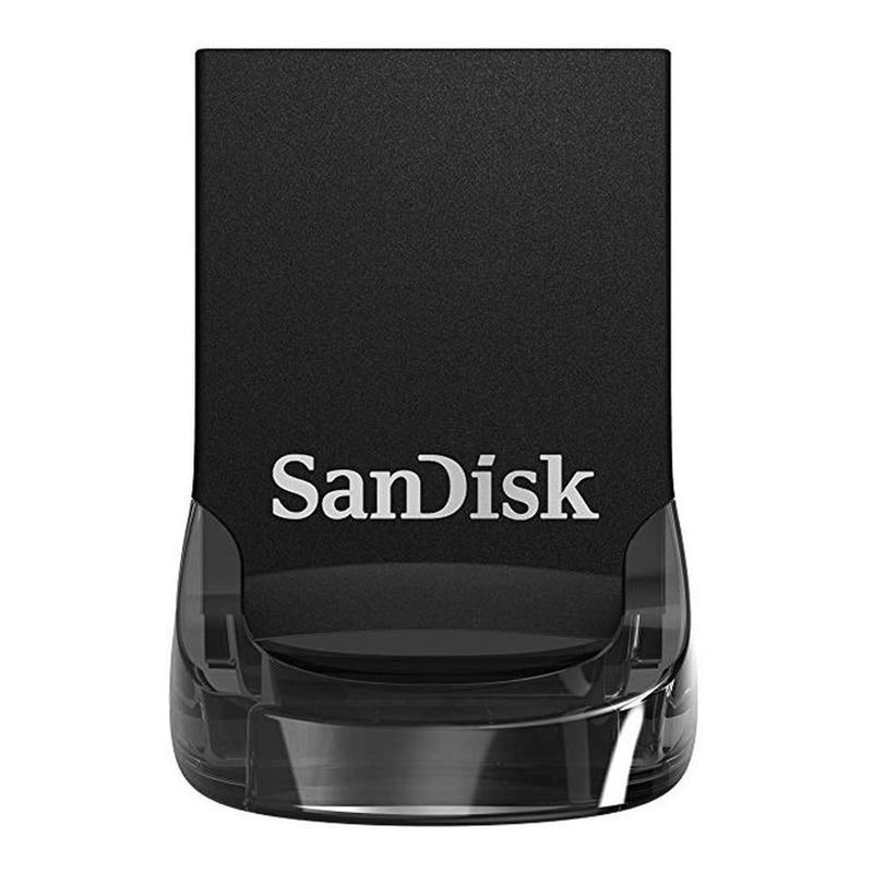 Memoria Usb Sandisk 64gb Z430 3.1 Ultra Fit Sdcz430-064g-g46